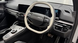 KIA SPORTAGE 1.6T GDi HEV GT-Line 5dr Auto 4967627