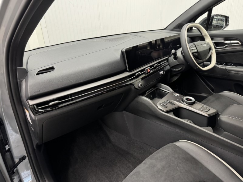  KIA SPORTAGE 1.6T GDi HEV GT-Line 5dr Auto 4967624