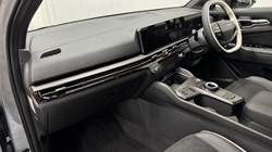 KIA SPORTAGE 1.6T GDi HEV GT-Line 5dr Auto 4967624