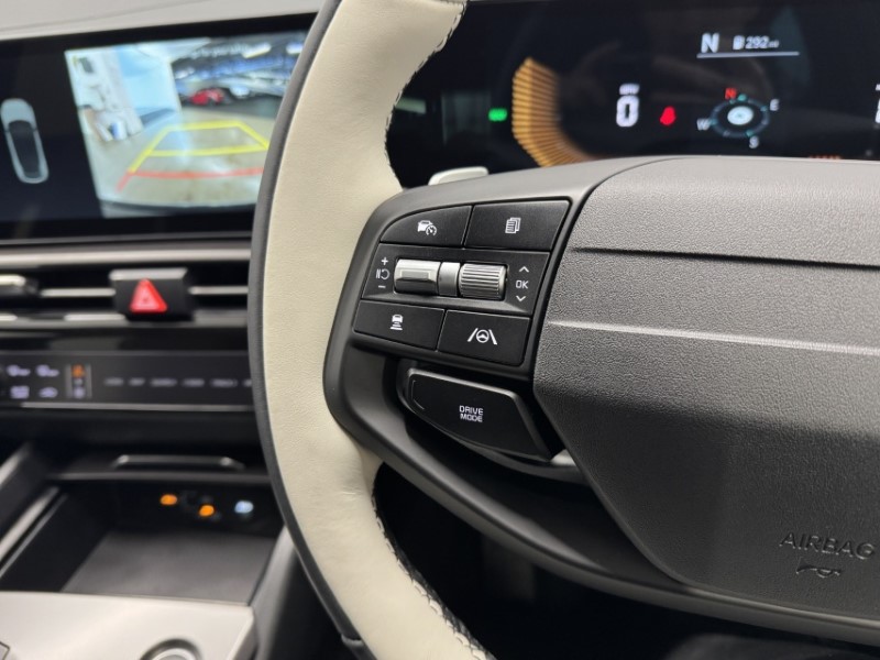  KIA SPORTAGE 1.6T GDi HEV GT-Line 5dr Auto 4967637