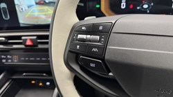 KIA SPORTAGE 1.6T GDi HEV GT-Line 5dr Auto 4967637