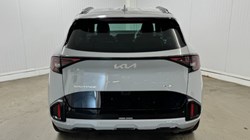KIA SPORTAGE 1.6T GDi HEV GT-Line 5dr Auto 4967616