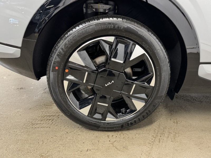  KIA SPORTAGE 1.6T GDi HEV GT-Line 5dr Auto 4967626