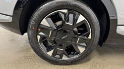KIA SPORTAGE 1.6T GDi HEV GT-Line 5dr Auto 4967626