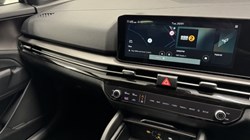 KIA SPORTAGE 1.6T GDi HEV GT-Line 5dr Auto 4967629