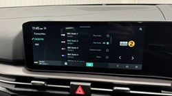 KIA SPORTAGE 1.6T GDi HEV GT-Line 5dr Auto 4967635