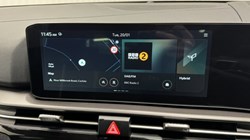 KIA SPORTAGE 1.6T GDi HEV GT-Line 5dr Auto 4967633