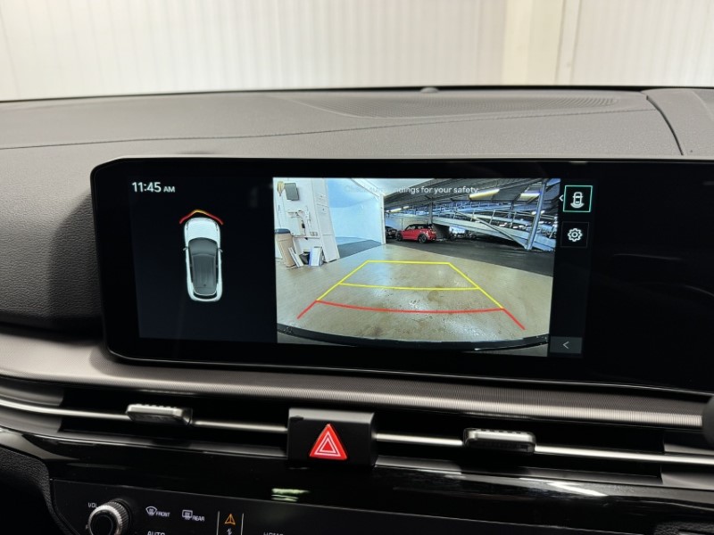  KIA SPORTAGE 1.6T GDi HEV GT-Line 5dr Auto 4967636