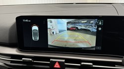 KIA SPORTAGE 1.6T GDi HEV GT-Line 5dr Auto 4967636