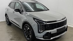 KIA SPORTAGE 1.6T GDi HEV GT-Line 5dr Auto 4967640