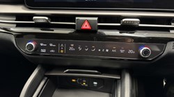 KIA SPORTAGE 1.6T GDi HEV GT-Line 5dr Auto 4967632