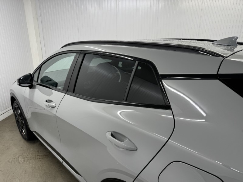  KIA SPORTAGE 1.6T GDi HEV GT-Line 5dr Auto 4967620