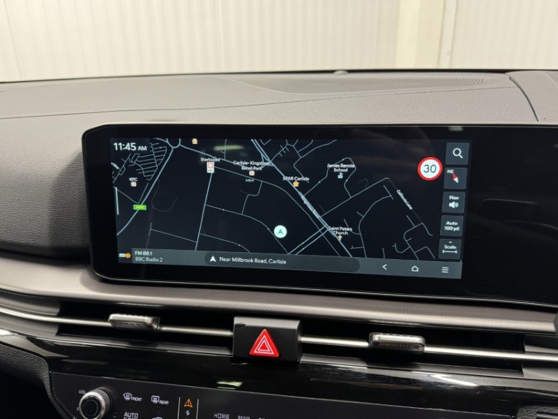  KIA SPORTAGE 1.6T GDi HEV GT-Line 5dr Auto 4967634