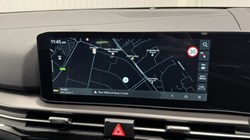 KIA SPORTAGE 1.6T GDi HEV GT-Line 5dr Auto 4967634