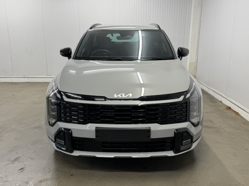  KIA SPORTAGE 1.6T GDi HEV GT-Line 5dr Auto 4967641