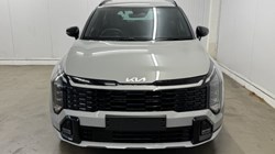 KIA SPORTAGE 1.6T GDi HEV GT-Line 5dr Auto 4967641
