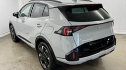 KIA SPORTAGE 1.6T GDi HEV GT-Line 5dr Auto 4967617