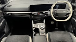 KIA SPORTAGE 1.6T GDi HEV GT-Line 5dr Auto 4967623