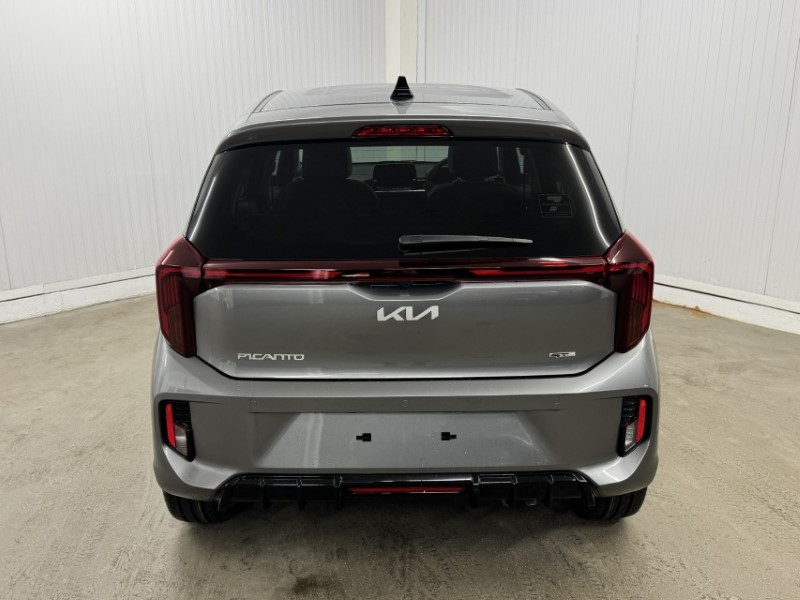  KIA PICANTO 1.0 GT-Line S 5dr Auto 4971185