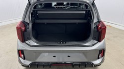 KIA PICANTO 1.0 GT-Line S 5dr Auto 4971188