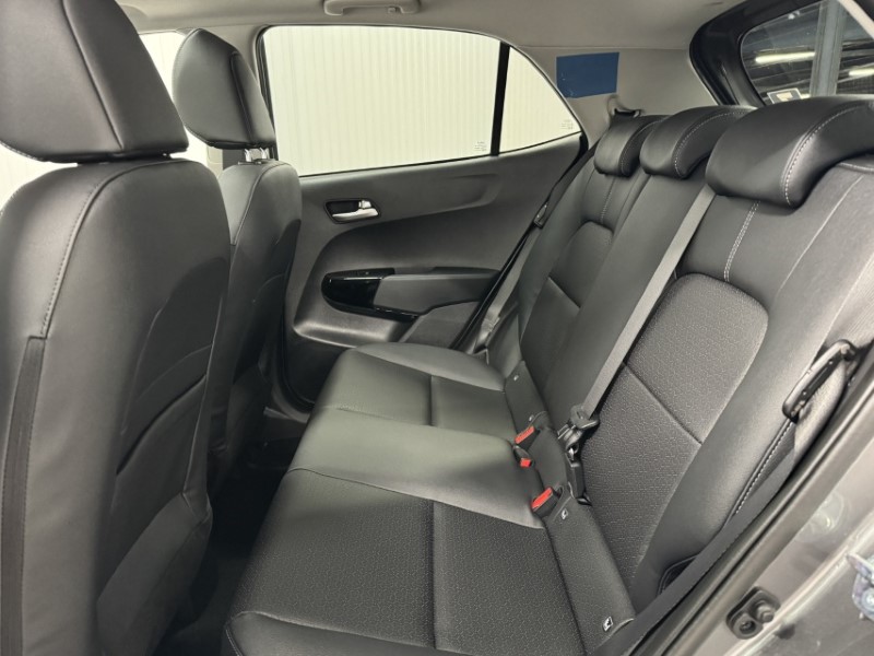  KIA PICANTO 1.0 GT-Line S 5dr Auto 4971191