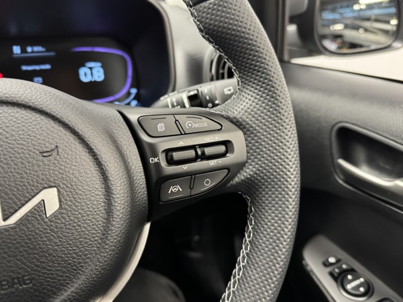  KIA PICANTO 1.0 GT-Line S 5dr Auto 4971209