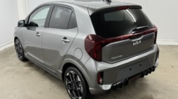 KIA PICANTO 1.0 GT-Line S 5dr Auto 4971186