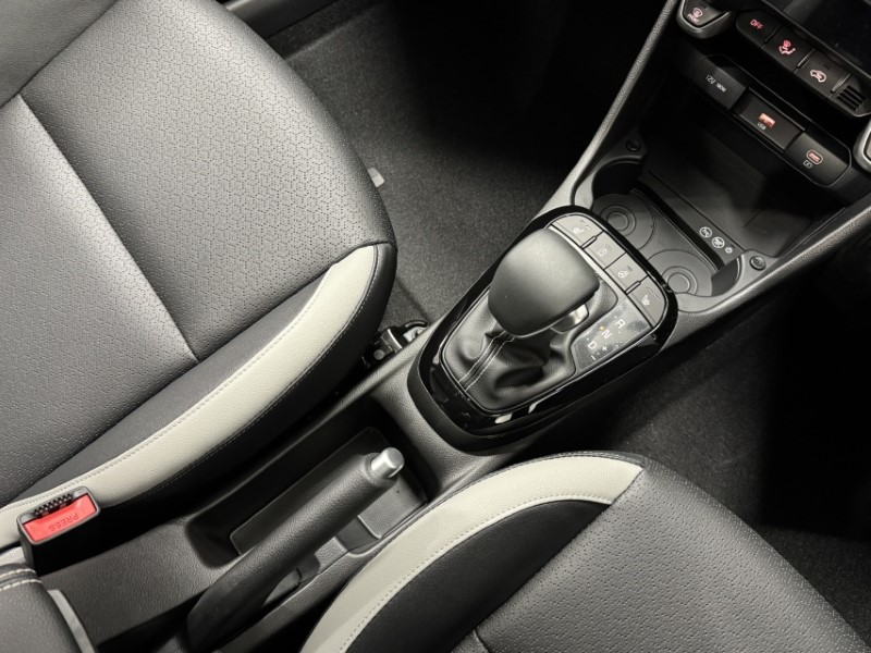  KIA PICANTO 1.0 GT-Line S 5dr Auto 4971201