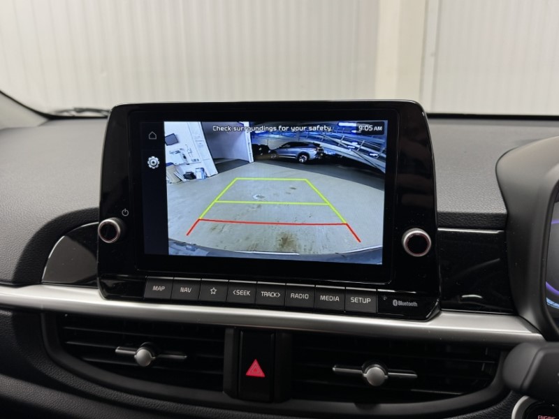  KIA PICANTO 1.0 GT-Line S 5dr Auto 4971207