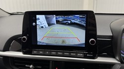 KIA PICANTO 1.0 GT-Line S 5dr Auto 4971207