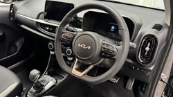 KIA PICANTO 1.0 GT-Line S 5dr Auto 4971196