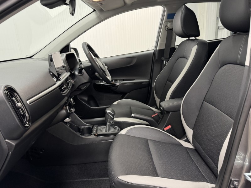  KIA PICANTO 1.0 GT-Line S 5dr Auto 4971194