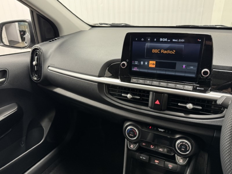  KIA PICANTO 1.0 GT-Line S 5dr Auto 4971200