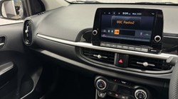 KIA PICANTO 1.0 GT-Line S 5dr Auto 4971200