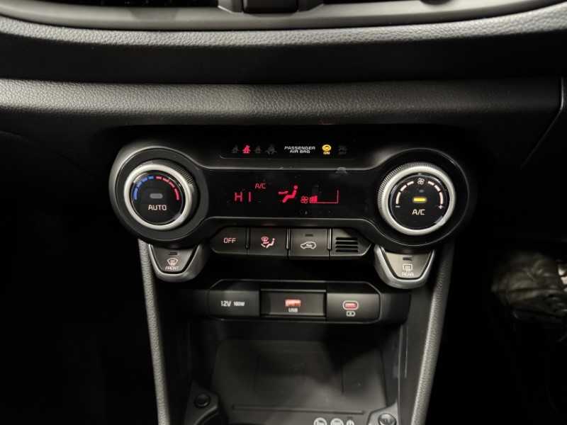  KIA PICANTO 1.0 GT-Line S 5dr Auto 4971204