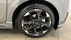 KIA PICANTO 1.0 GT-Line S 5dr Auto 4971195