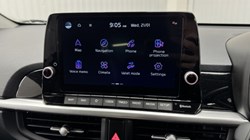 KIA PICANTO 1.0 GT-Line S 5dr Auto 4971206