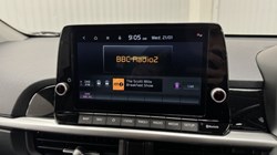 KIA PICANTO 1.0 GT-Line S 5dr Auto 4971205