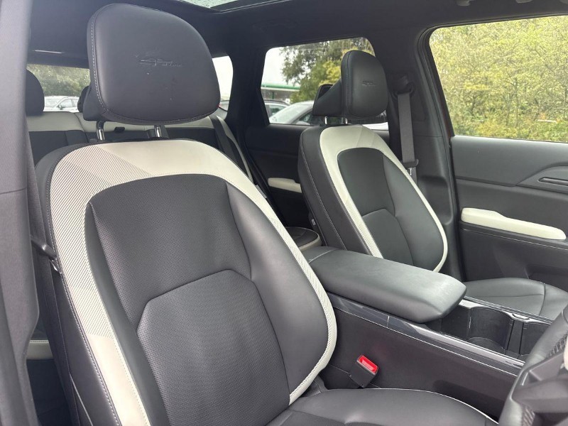 2026 (26) KIA EV5 160kW GT-Line S 81.4kWh 5dr Auto 5899019