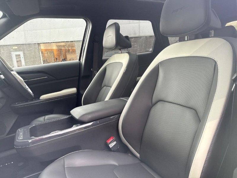 2026 (26) KIA EV5 160kW GT-Line S 81.4kWh 5dr Auto 5899033
