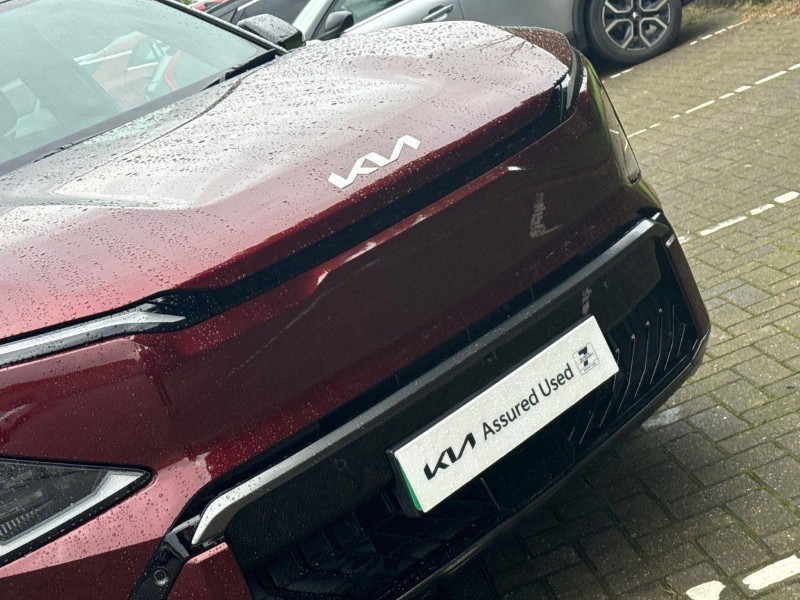 2026 (26) KIA EV5 160kW GT-Line S 81.4kWh 5dr Auto 5899038
