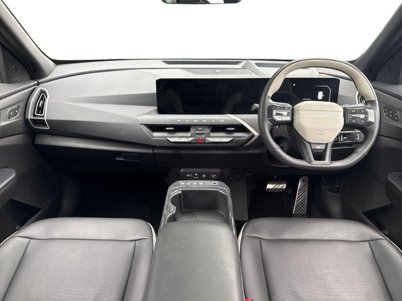 2026 (26) KIA EV5 160kW GT-Line S 81.4kWh 5dr Auto 5899012