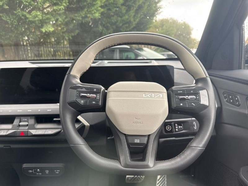 2026 (26) KIA EV5 160kW GT-Line S 81.4kWh 5dr Auto 5899020