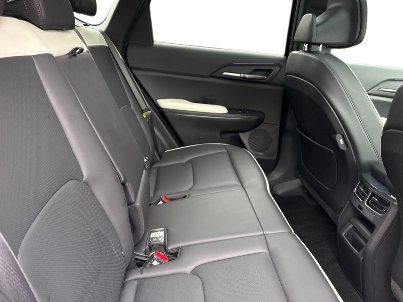 2026 (26) KIA EV5 160kW GT-Line S 81.4kWh 5dr Auto 5899009