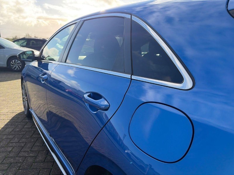 2024 (74) KIA CEED 1.5T GDi ISG 138 GT-Line S 5dr DCT 5920548