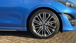 2024 (74) KIA CEED 1.5T GDi ISG 138 GT-Line S 5dr DCT 5920517