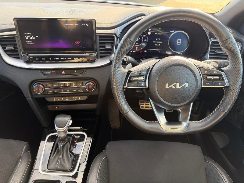 2024 (74) KIA CEED 1.5T GDi ISG 138 GT-Line S 5dr DCT 5920535