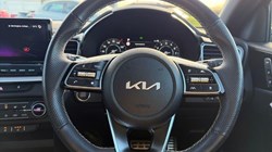 2024 (74) KIA CEED 1.5T GDi ISG 138 GT-Line S 5dr DCT 5920531