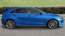 2024 (74) KIA CEED 1.5T GDi ISG 138 GT-Line S 5dr DCT 5920516