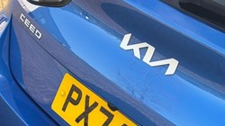 2024 (74) KIA CEED 1.5T GDi ISG 138 GT-Line S 5dr DCT 5920554